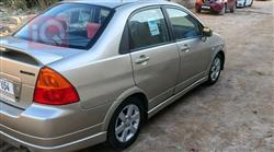 سوزوکی لیانا